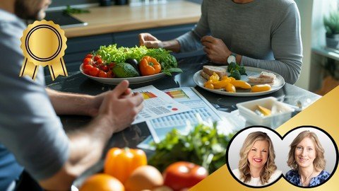 Vegan (Plant-Based) Transition Coach  Certification