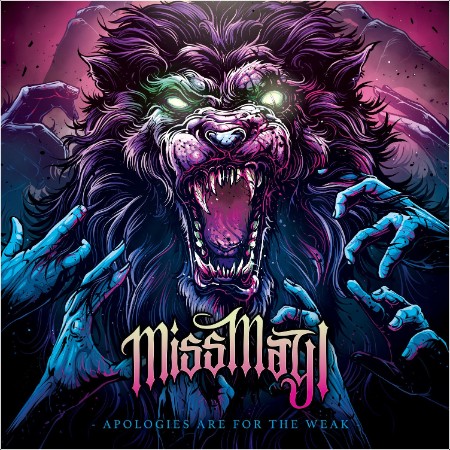 Miss May I - Apologies Are For The Weak (Re-Recorded 15th Anniversary Edition) (2024) [24Bit-48kH... 26f76c1980bae300f53e60f3d5a9398b