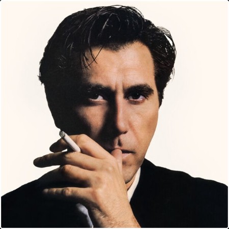 Bryan Ferry - Retrospective She Belongs to Me (2024) [24Bit-44 1kHz] FLAC  9facbaae4a75e0191ccfd9a1a0147f93