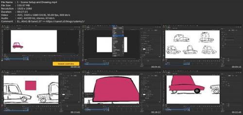 Basics Of Adobe  Animate 7ccd4ac3962deeef33b2dba7172d6294