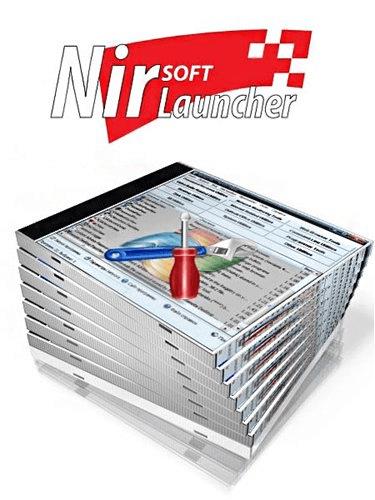 NirLauncher Package  1.30.13