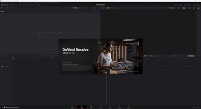 Blackmagic Design DaVinci Resolve Studio 19.0.0.0069  (x64)