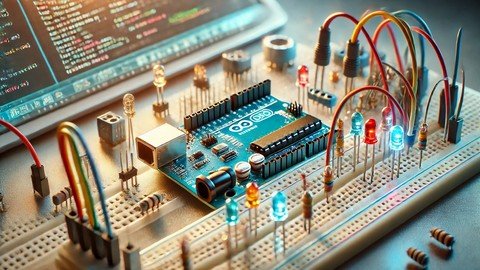 Arduino Timers: Basics To  Advance C124b344d2efcb665053841cd54c37ac