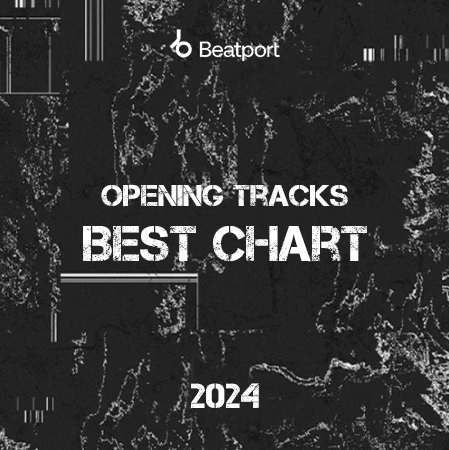 Hype Top Tracks August 2024