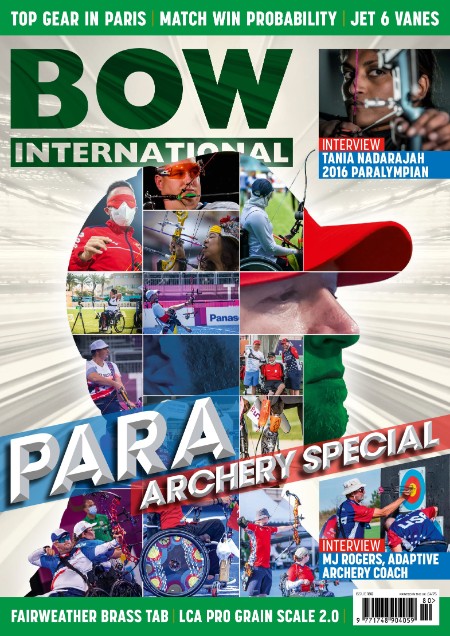 Bow International - Issue 180 2024 B219bd6e603b9bc765f007aa7439fcae