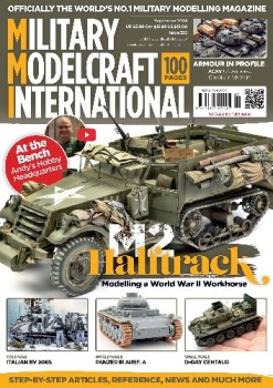 Military Modelcraft International 2024-09