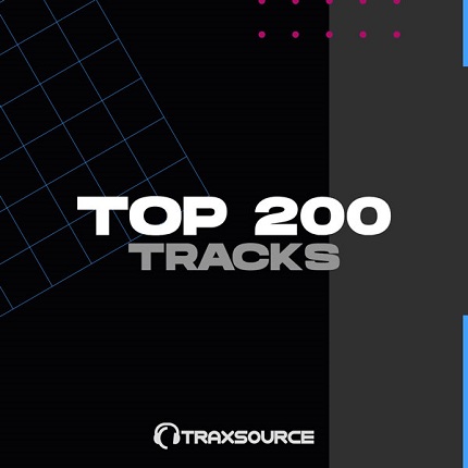  Traxsource August 2024 Best Tracks