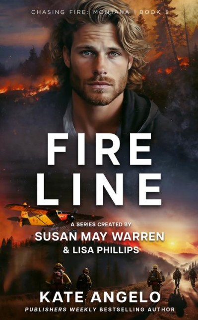 Fireline - Kate Angelo C347cdde78b5c618f13ac0fba972bcb5