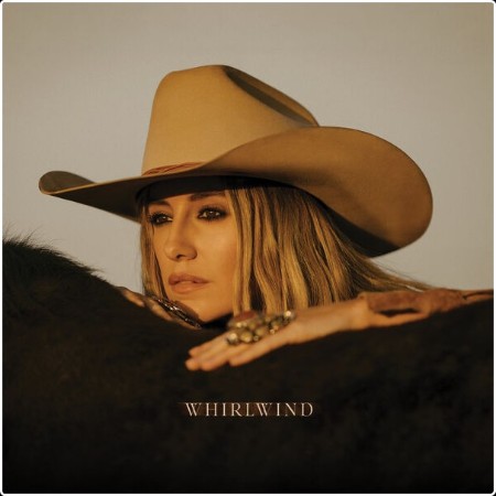 Lainey Wilson - Whirlwind (2024) [24Bit-48kHz]  FLAC  831410d6d42f2a6870b350152c16c6b9