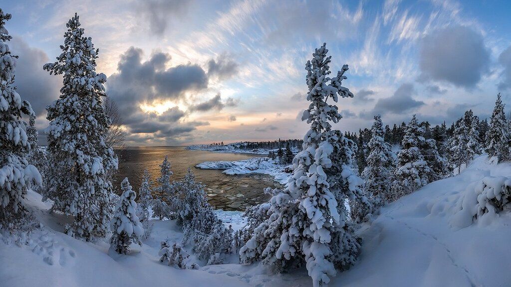 Zimski pejzaži-Winter landscapes - Page 23 4a5b0df6fbc799830a92ec976c2dadcf