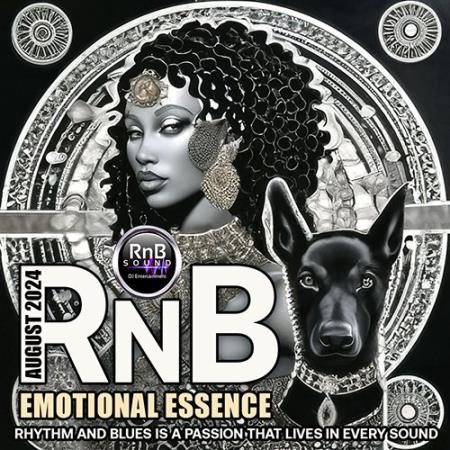 VA | R&B Emotional Essence 2024 год Скачать Онлайн в Mp3 (Бесплатно)