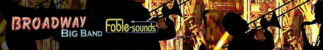 Fable Sounds - Broadway Big Band 2.2.1 Update (KONTAKT) - сэмплы jazz Kontakt