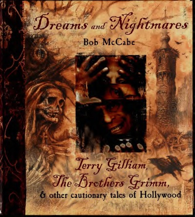 Dreams and Nightmares - Ash Fitzsimmons F9bc120585d9df8fcac615c984b2fdd4