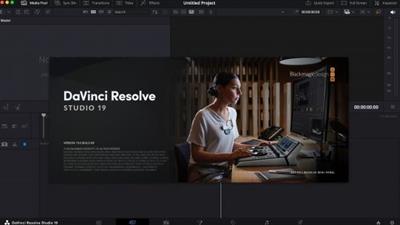 Blackmagic Design DaVinci Resolve Studio 19.0.0.0069 U2B Multilanguage  macOS C9cbd05aea8dfc8680e586c89259dcd8