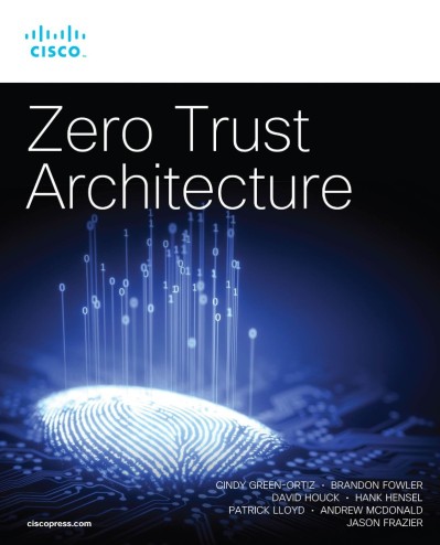 Zero Trust Architecture - Cindy Green-Ortiz 6f83fc49f0ffb9ee46955c9ffc354fe3