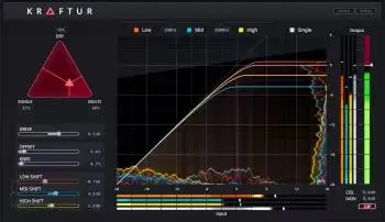 Soundtheory Kraftur v1.0.5