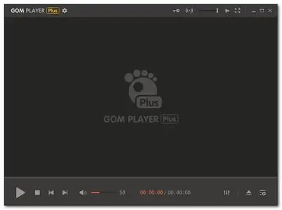 GOM Player Plus 2.3.95.5366 Multilingual (x64)