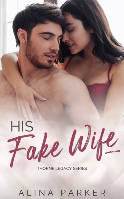 Protecting His Fake Wife - Leslie North 438e6ab8b4e08114454ce99af8856bfa