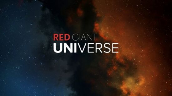 Red Giant Universe 2024.4.1 (x64)