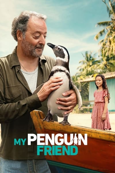 My Penguin Friend (2024) 1080p French Cam HC Eng Subs X264 COLLECTiVE 8713ad1772c1b10d6394b13a6fe7a700