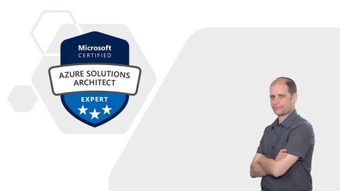 Azure Solutions Architect Certification – The Ultimate Bundle