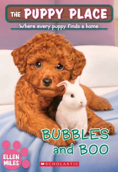 Bubbles and Boo - Ellen Miles Bf6f529626cbdd713c635124592c5b07