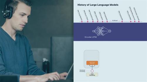 Introduction to Large Language Models for Data  Practitioners B292dd5aa7e5aeb9ac28a5b92ddc6e09