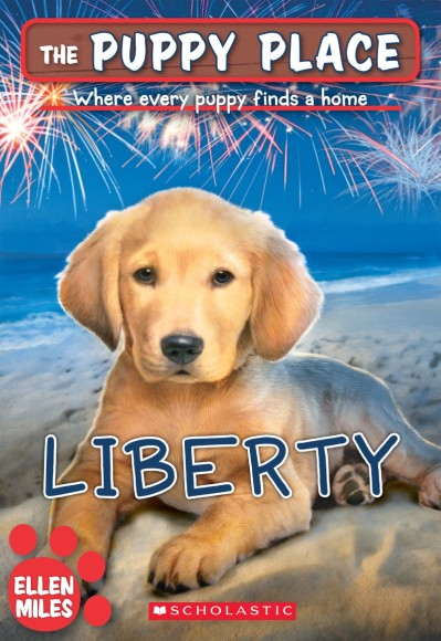 Liberty - Ellen Miles 5a89fec42cf8e6fff0d6d0c11ad7f10b