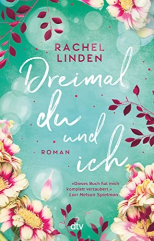 Rachel Linden - Dreimal du und ich