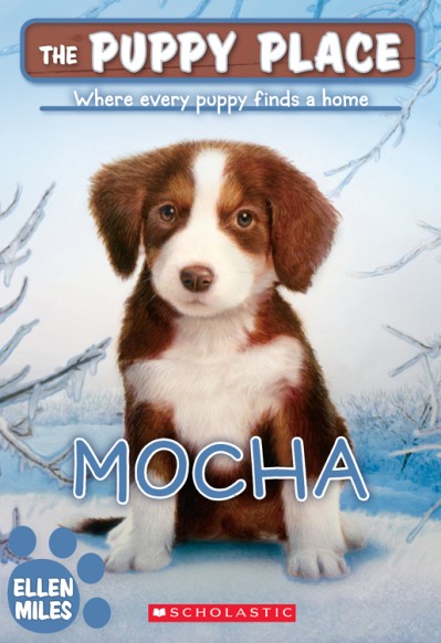 Mocha - Ellen Miles 41fe20fa9b05105a42c7df390913f510