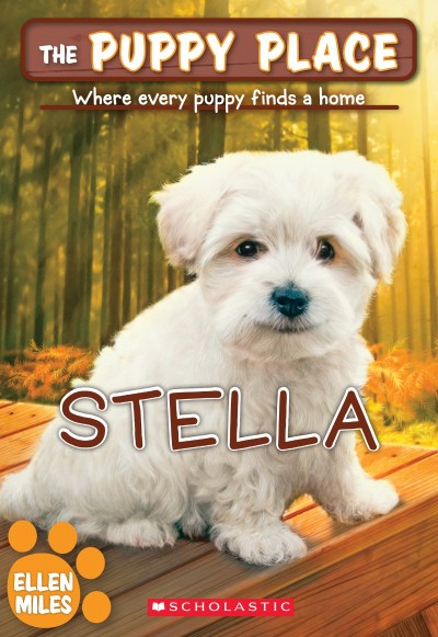 Stella - Ellen Miles C57fc041f3b3f6ed48278a32c85f6413