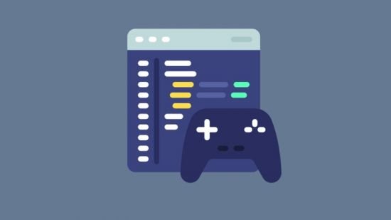 Udemy-Python Game Development for beginners