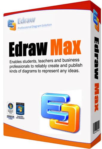 EdrawMax 14.0.0.1184 Ultimate Multilingual Portable