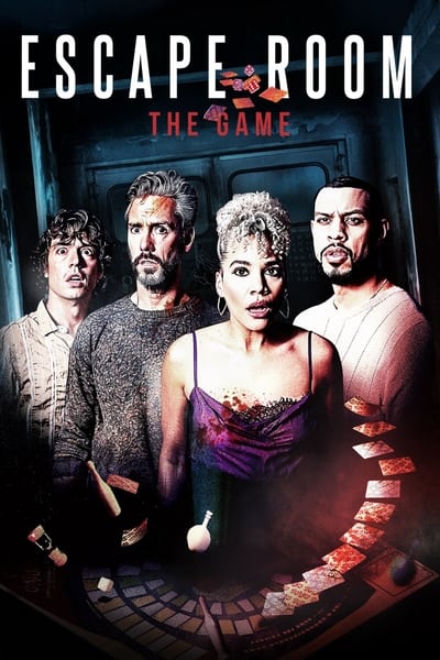 Gatlopp 2023 German DL EAC3 1080p WEB H264-SiXTYNiNE