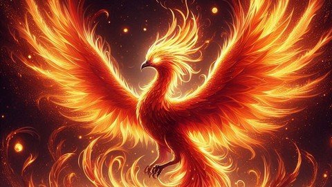 Rising Phoenix