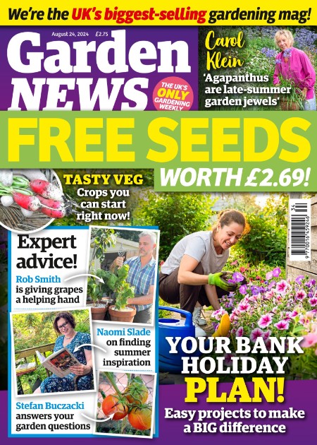 Garden News - 24 August 2024 C372e7760d759a5730ef99d94025f41f