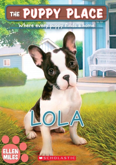 Lola - Ellen Miles 13f8c2b32a7b6a0722a59d268a752224