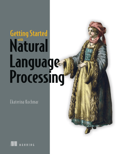 Getting Started with Natural Language Processing [Audiobook]