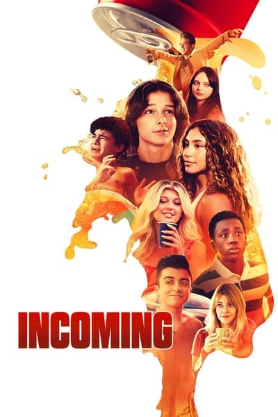 Incoming (2024) 1080p WEBRip DDP5 1 x265 10bit-LAMA Ab06c39e83229f0e7442dce0c74c4a28