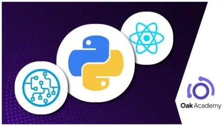 Python Programming: Machine Learning, Deep Learning | Python