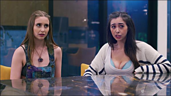 Laney Grey, Chloe Surreal Mellanie Monroe - Youre Under OUR Roof Now - [Privatehd.org] (FullHD 1080p)