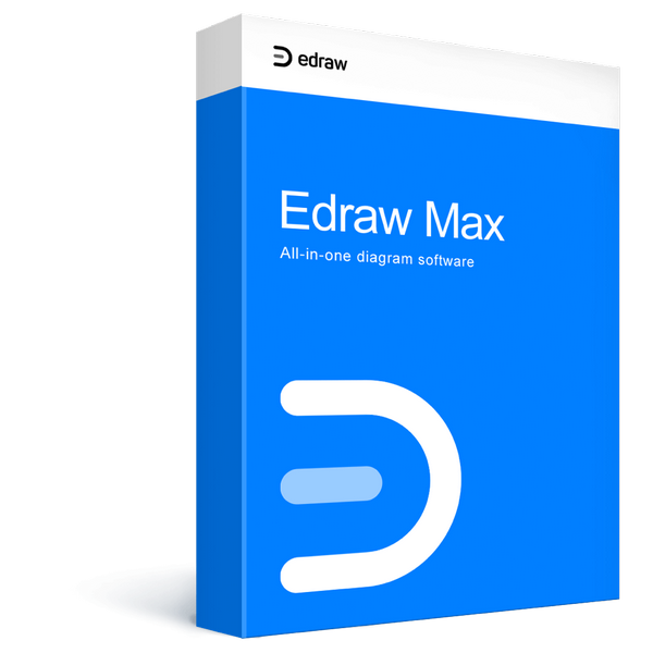 Wondershare EdrawMax Ultimate 14