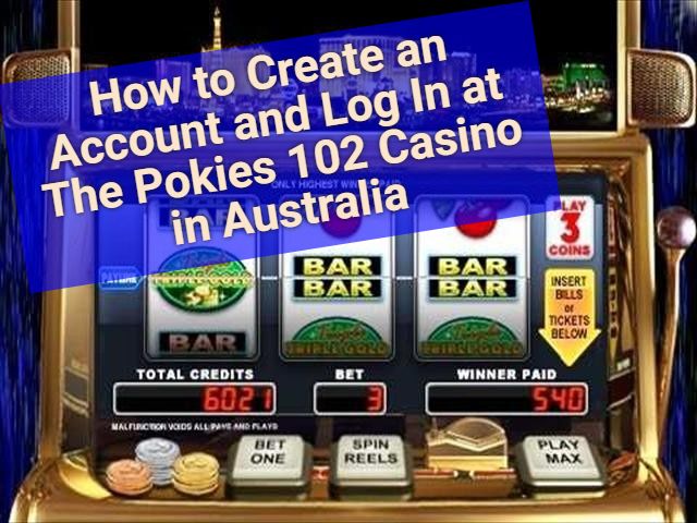 ThePokies 102 Net Casino: How to Deposit and Withdraw Money Seamlessly for Australian Players