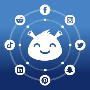 Friendly Social Browser v8.4.39