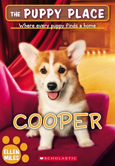 Cooper - Ellen Miles 76f74bf87f91b0826fd4f35fcae8e544