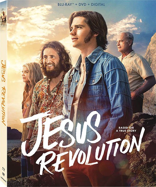   / Jesus Revolution (2023/BDRip/HDRip)