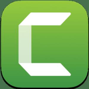 TechSmith Camtasia  2024.0.5 macOS