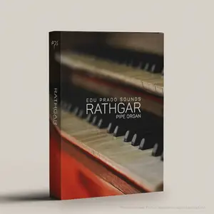 Edu Prado Sounds Rathgar Pipe Organ v1.2.1 KONTAKT 2116f4b4b8bf19b11cf4a9c0bfec894d