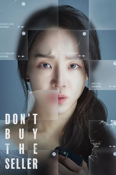 Dont Buy The Seller 2023 German AC3 720p WEBRip H265-LDO