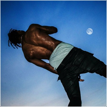 Travis Scott - DAYS BEFORE RODEO (2024) Mp3 320kbps  Abd22349f7e4722c039c81b3204f8d54